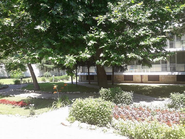 Festa-Kranevo Hotel Exterior photo