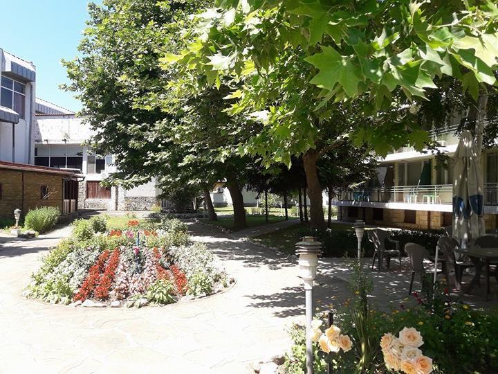 Festa-Kranevo Hotel Exterior photo